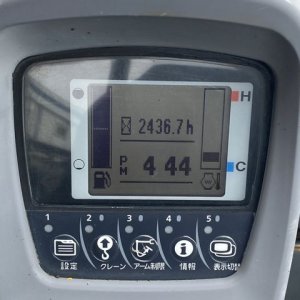 KUBOTA U-30-6 ★ Mini Excavator ★ 300R, CNP, Blade, piping, M/L, Red Key, Spare Key - Image 20