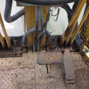 NIIGATA N525PS ★ Road Equipment ★ CAB, Scarifer - Image 32