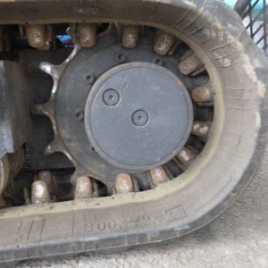 BARONESS HM1550 ★ Other ★ Hammer Knife Mower - Image 26