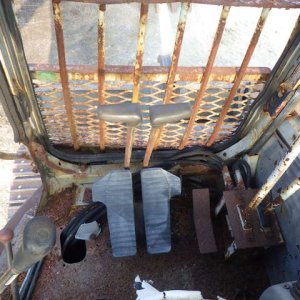 KOMATSU PC78US-5 ★ Excavator ★ G, Blade, Piping - Image 33