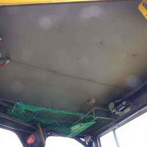 KOMATSU GD705A-4AE ★ Road Equipment ★ CAB, Blade(4,010mm), 81,075km - Image 15