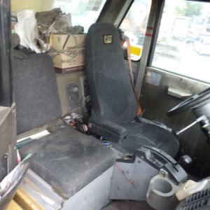 CAT 769D ★ Other ★ Off-highway dump truck, 132,759km - Image 29