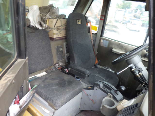 CAT 769D ★ Other ★ Off-highway dump truck, 132,759km