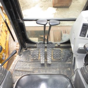 CAT 308ECR ★ Excavator ★ 450G, Arm Crane, Blade, A/C, M/L - Image 18