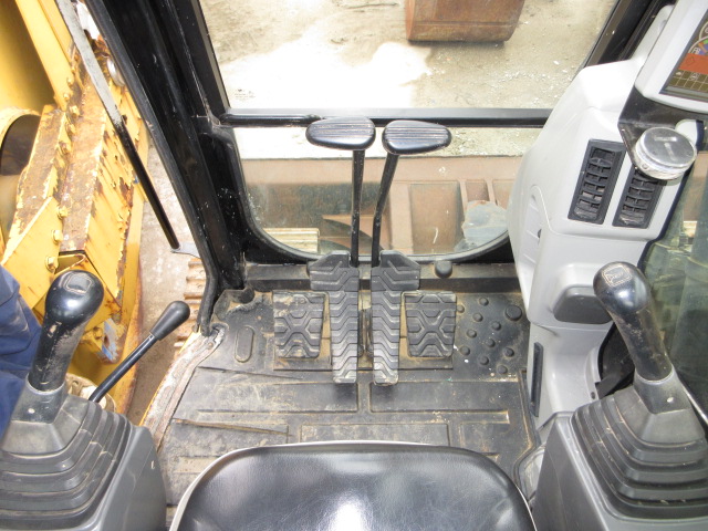 CAT 308ECR ★ Excavator ★ 450G, Arm Crane, Blade, A/C, M/L