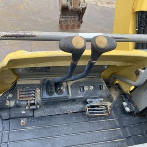 YANMAR B3-6A ★ Mini Excavator ★ 300R, CNP, Blade, M/L - Image 18