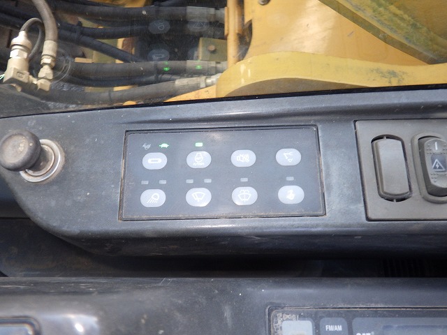 CAT 320DRR ★ Excavator ★ 800G, M/L, Arm Crane, A/C
