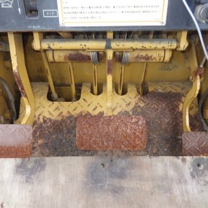 CAT D4C ★ Bulldozer ★ 460G, CNP, PAT Dozer, Winch - Image 19