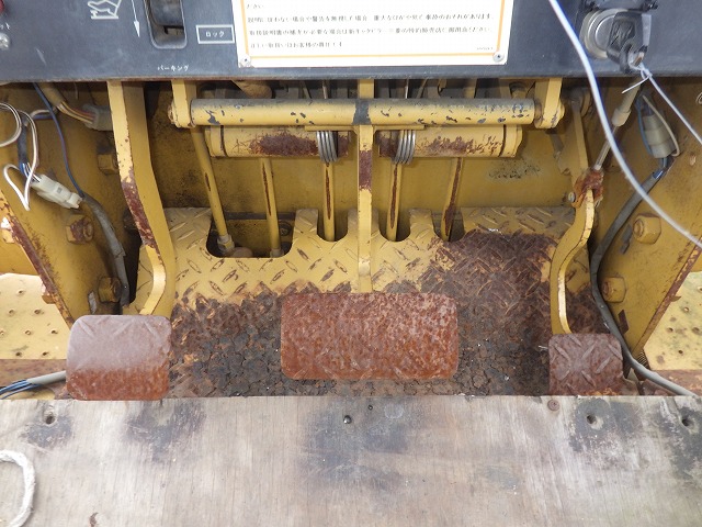 CAT D4C ★ Bulldozer ★ 460G, CNP, PAT Dozer, Winch