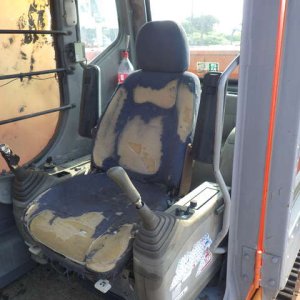 HITACHI ZX225USRLCK ★ Excavator ★ G, 3sec. Demolition Front, Pipings, A/C, w/o Attachments - Image 26