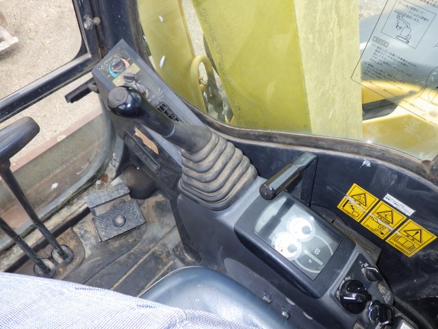 KOMATSU PC58UU-5 ★ Excavator ★ 400R, CAB, Blade, A/C