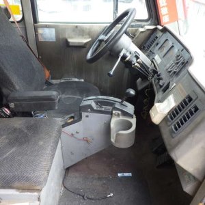 CAT 769D ★ Other ★ Off-highway dump truck, 132,759km - Image 30