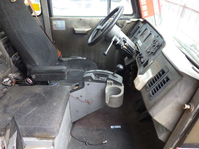 CAT 769D ★ Other ★ Off-highway dump truck, 132,759km
