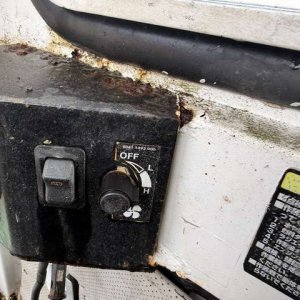 MITSUBISHI MM35 ★ Excavator ★ R, CAB, Blade - Image 17