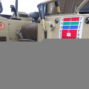 CAT D3C ★ Bulldozer ★ 630LGP, CAB, PAT Dozer, A/C - Image 15