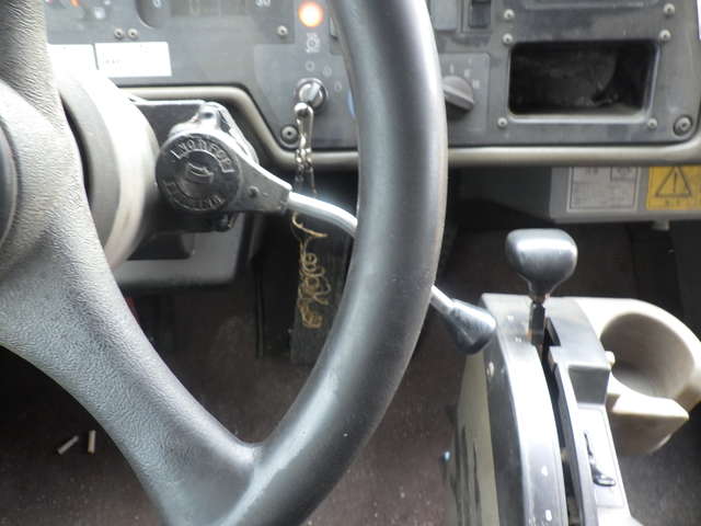 CAT 769D ★ Other ★ Off-highway dump truck, 132,759km