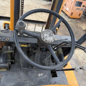 TOYOTA 3FD20 ★ Forklift ★ 3.0m - Image 15