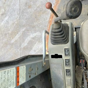 KOMATSU PC78US-5 ★ Excavator ★ 450G+Pad, Blade, CAB, A/C - Image 22