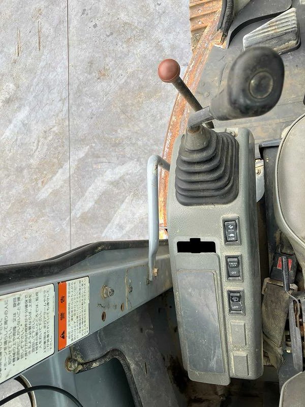 KOMATSU PC78US-5 ★ Excavator ★ 450G+Pad, Blade, CAB, A/C
