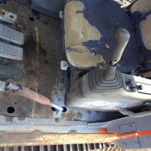 HITACHI ZX225USRLCK ★ Excavator ★ G, 3sec. Demolition Front, Pipings, A/C, w/o Attachments - Image 27