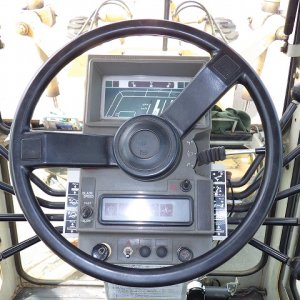 MITSUBISHI MG430E ★ Road Equipment ★ CAB, Scarifer, Blade(3,710mm), A/C, 48,800km - Image 20