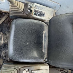 HITACHI EX60-5 ★ Excavator ★ G+Pad, Slope BKT, w/Standard Bucket - Image 30