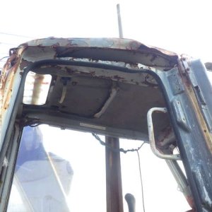 KOMATSU PC78US-5 ★ Excavator ★ G, Blade, Piping - Image 29