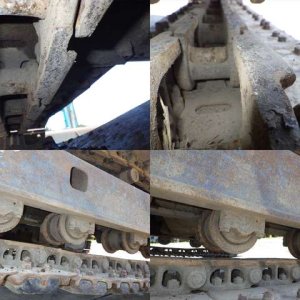 KOBELCO SK75UR-5 ★ Excavator ★ 450G+PAD, Arm Crane, Blade, Offset Boom, A/C, Multi - Image 27