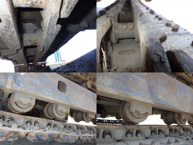 KOBELCO SK75UR-5 ★ Excavator ★ 450G+PAD, Arm Crane, Blade, Offset Boom, A/C, Multi