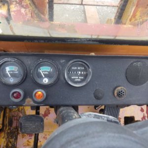 MITSUBISHI FD40 ★ Forklift ★ Winch installed truck is necessary for loading 要ウインチ付きトラックでの引き取り - Image 22