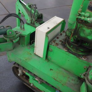 不明 SK-098 ★ Crane ★ Spider Crane, R, w/Remote Controller - Image 19