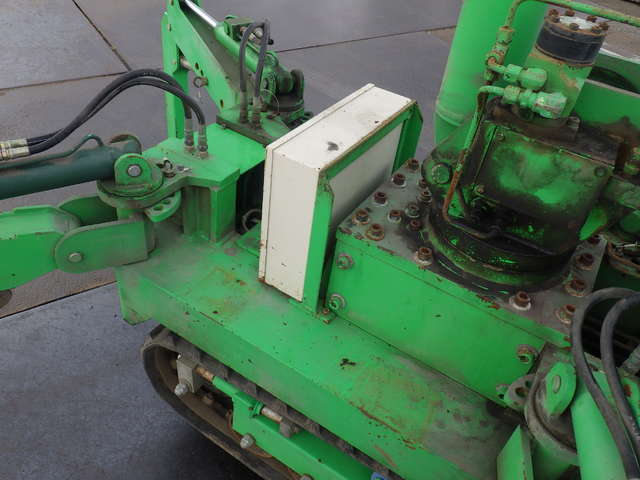 不明 SK-098 ★ Crane ★ Spider Crane, R, w/Remote Controller