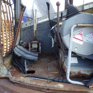 KOMATSU PC78US-5 ★ Excavator ★ G, Blade, Piping - Image 28