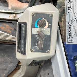 KOMATSU PC78US-5 ★ Excavator ★ 450G+Pad, Blade, CAB, A/C - Image 20