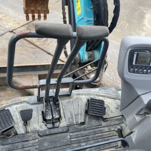 KUBOTA U-30-6 ★ Mini Excavator ★ 300R, CNP, Blade, piping, M/L, Red Key, Spare Key - Image 19