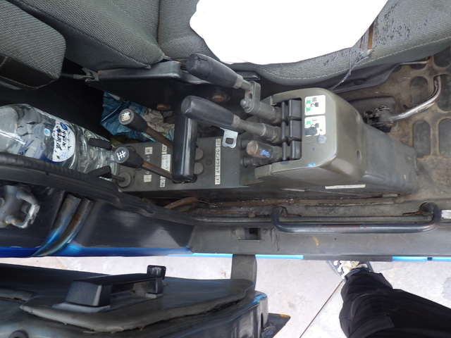 KOMATSU LW250-5 ★ Crane ★ Hook(24t, Aux.), H-Outrigger, 153,141km, 揚検なし