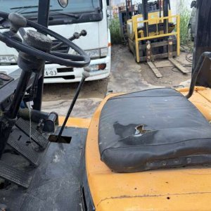 TOYOTA 3FD20 ★ Forklift ★ 3.0m - Image 12