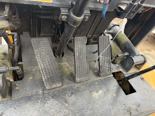 TOYOTA 3FD20 ★ Forklift ★ 3.0m