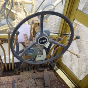 NIIGATA N525PS ★ Road Equipment ★ CAB, Scarifer - Image 30