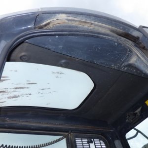 KOMATSU PC58UU-5 ★ Excavator ★ 400R, CAB, Blade, A/C - Image 16
