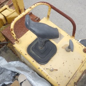 CAT D4C ★ Bulldozer ★ 460G, CNP, PAT Dozer, Winch - Image 17