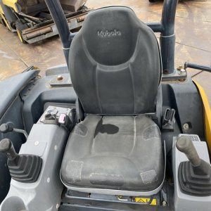 KUBOTA U-30-6 ★ Mini Excavator ★ 300R, CNP, Blade, piping, M/L, Red Key, Spare Key - Image 16