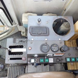 MITSUBISHI MG430E ★ Road Equipment ★ CAB, Scarifer, Blade(3,710mm), A/C, 48,800km - Image 19
