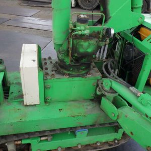 不明 SK-098 ★ Crane ★ Spider Crane, R, w/Remote Controller - Image 18