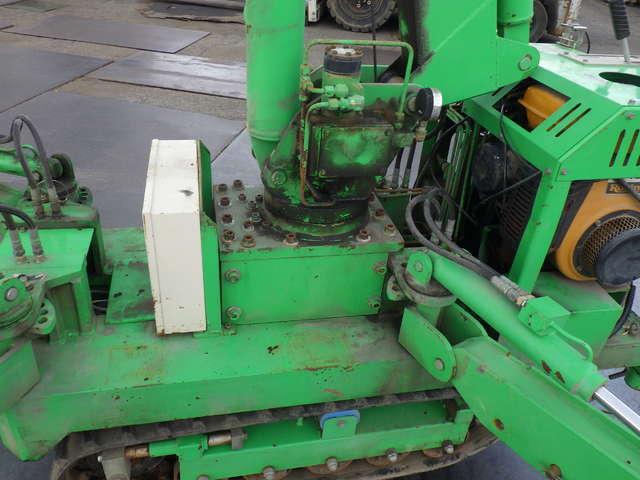 不明 SK-098 ★ Crane ★ Spider Crane, R, w/Remote Controller