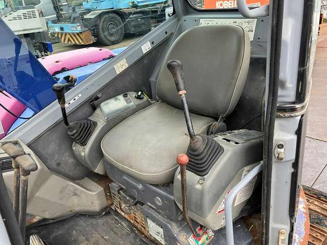 KOMATSU PC78US-5 ★ Excavator ★ 450G+Pad, Blade, CAB, A/C