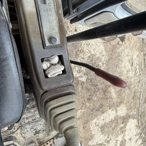 HITACHI EX60-5 ★ Excavator ★ G+Pad, Slope BKT, w/Standard Bucket - Image 34
