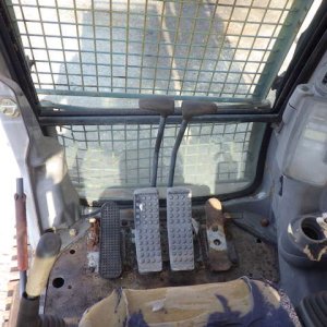 HITACHI ZX225USRLCK ★ Excavator ★ G, 3sec. Demolition Front, Pipings, A/C, w/o Attachments - Image 30