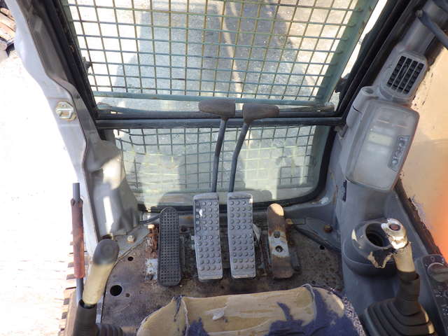 HITACHI ZX225USRLCK ★ Excavator ★ G, 3sec. Demolition Front, Pipings, A/C, w/o Attachments
