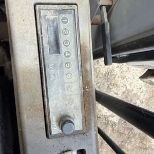 HITACHI EX60-5 ★ Excavator ★ G+Pad, Slope BKT, w/Standard Bucket - Image 35